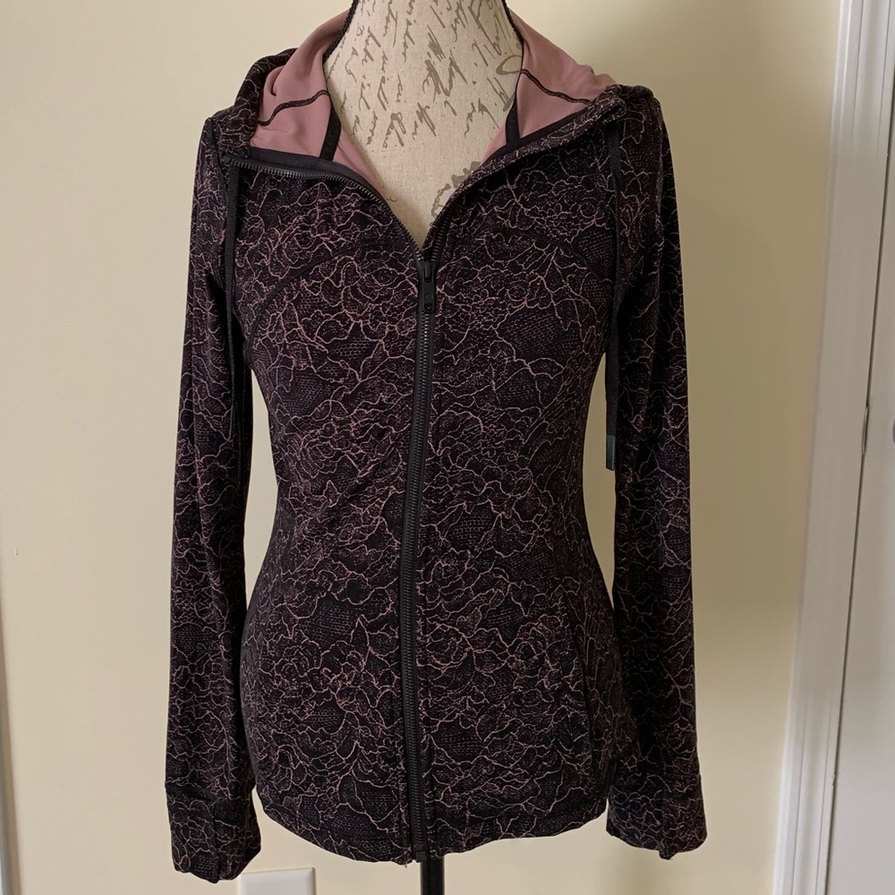Lululemon hoodie
